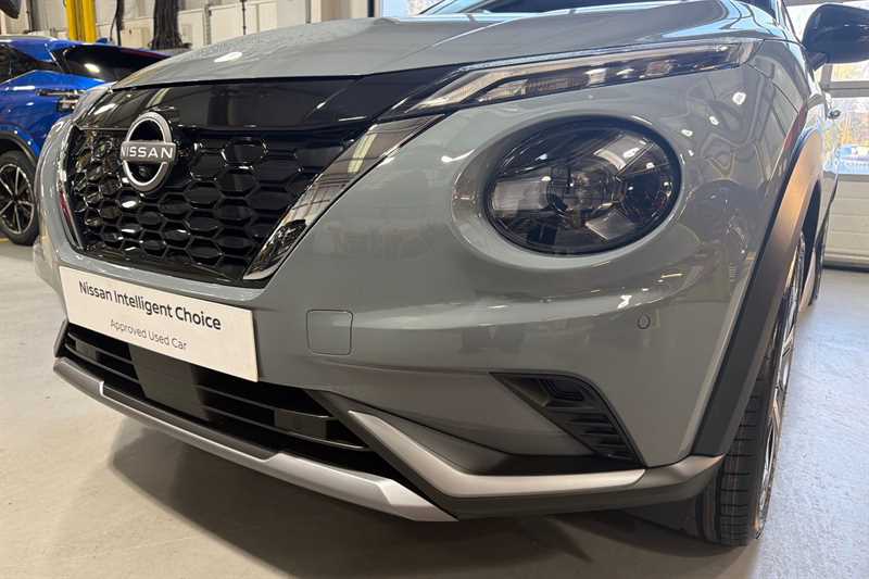 Used Nissan Juke 2025 for sale - 77092975: Photo 34