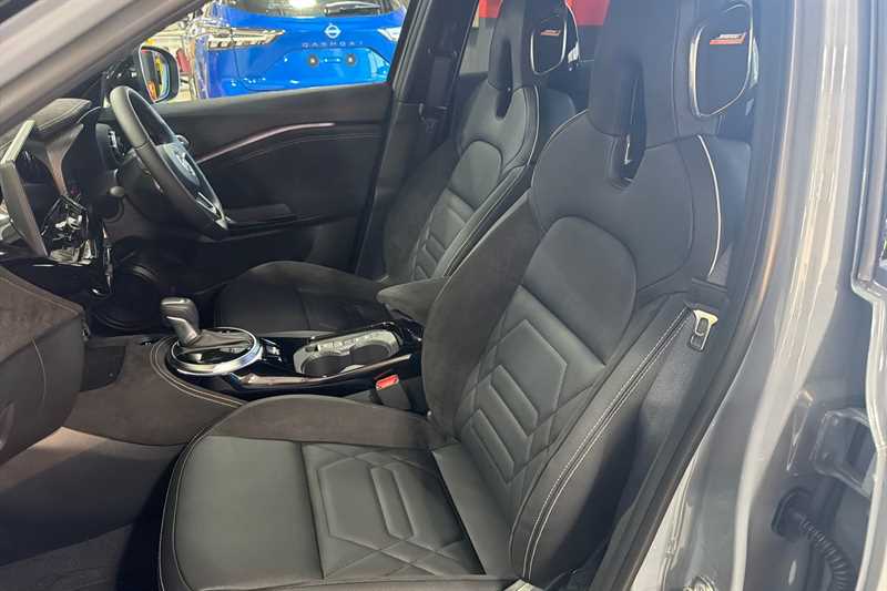 Used Nissan Juke 2025 for sale - 77092975: Photo 37