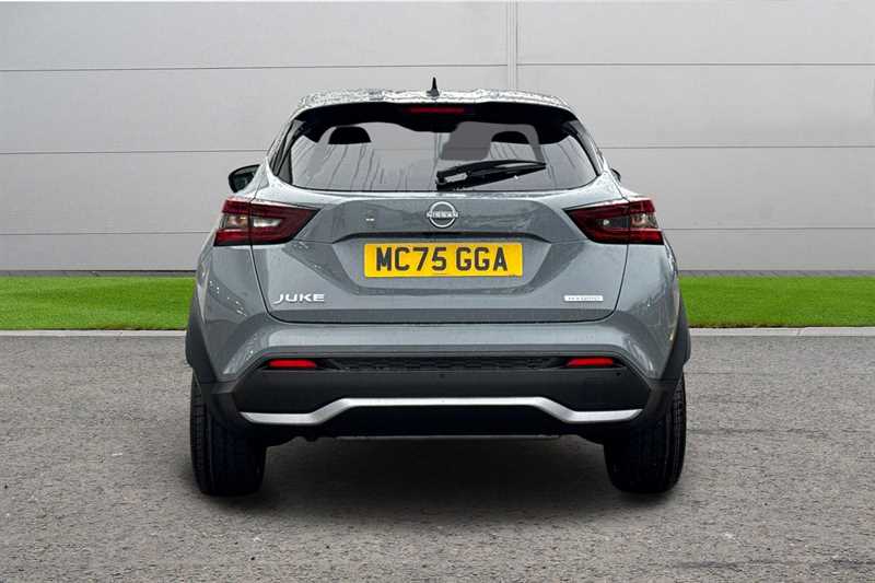 Used Nissan Juke 2025 for sale - 77092975: Photo 4