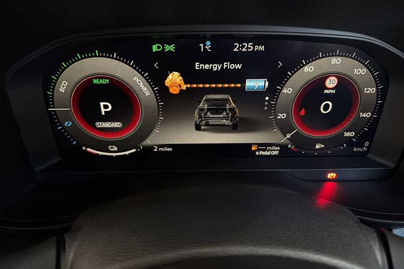 Used Nissan Juke 2025 for sale - 77092975: Photo 42