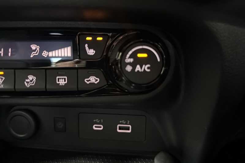 Used Nissan Juke 2025 for sale - 77092975: Photo 44