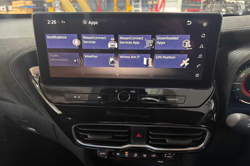 Used Nissan Juke 2025 for sale - 77092975: Photo 46