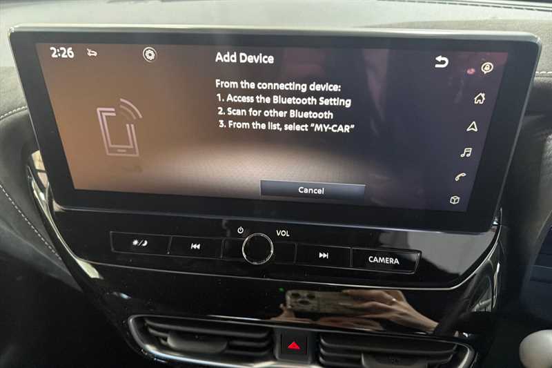 Used Nissan Juke 2025 for sale - 77092975: Photo 47