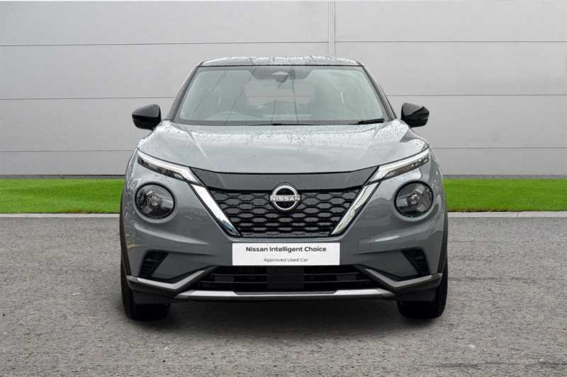 Used Nissan Juke 2025 for sale - 77092975: Photo 5