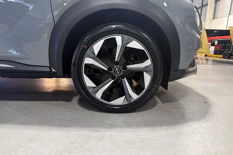 Used Nissan Juke 2025 for sale - 77092975: Photo 6