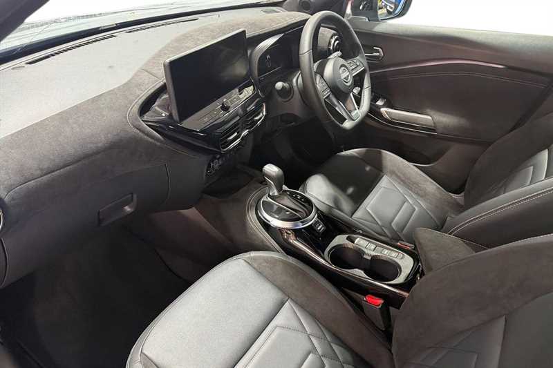 Used Nissan Juke 2025 for sale - 77092975: Photo 7