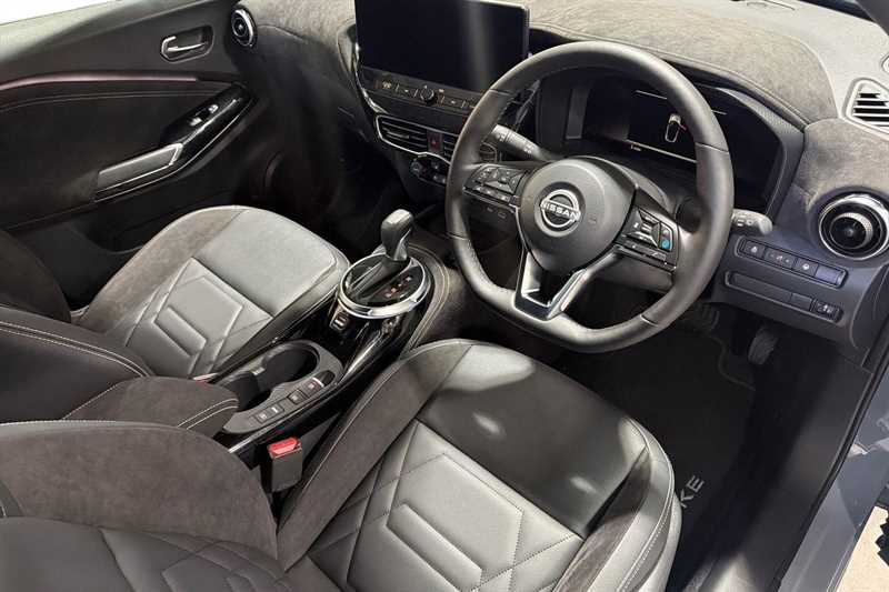 Used Nissan Juke 2025 for sale - 77092975: Photo 8