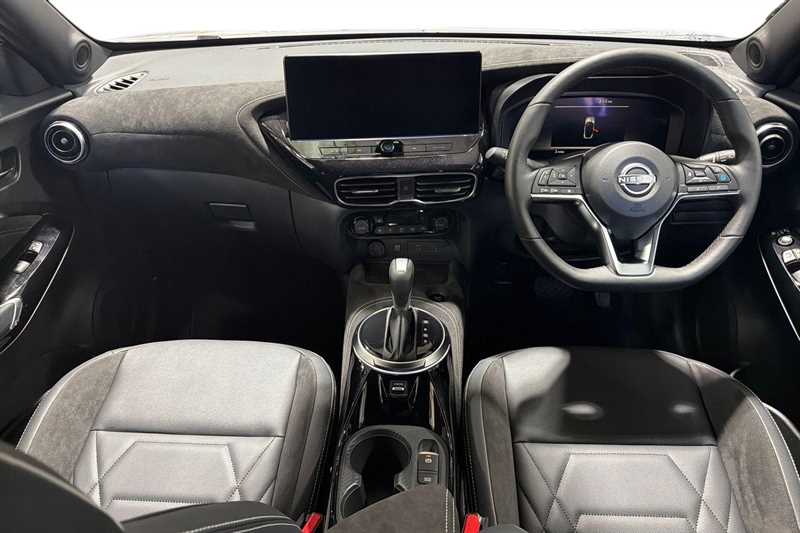 Used Nissan Juke 2025 for sale - 77092975: Photo 9