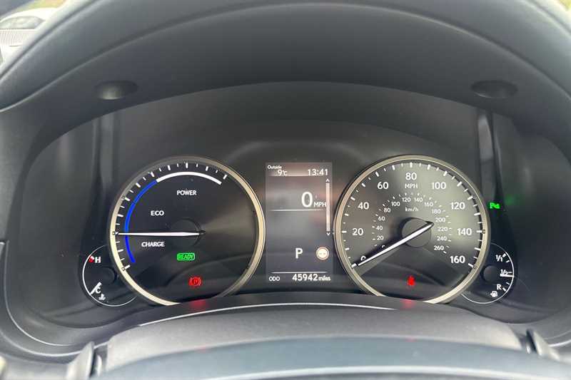 Used Lexus NX for sale - 77480376: Photo 14