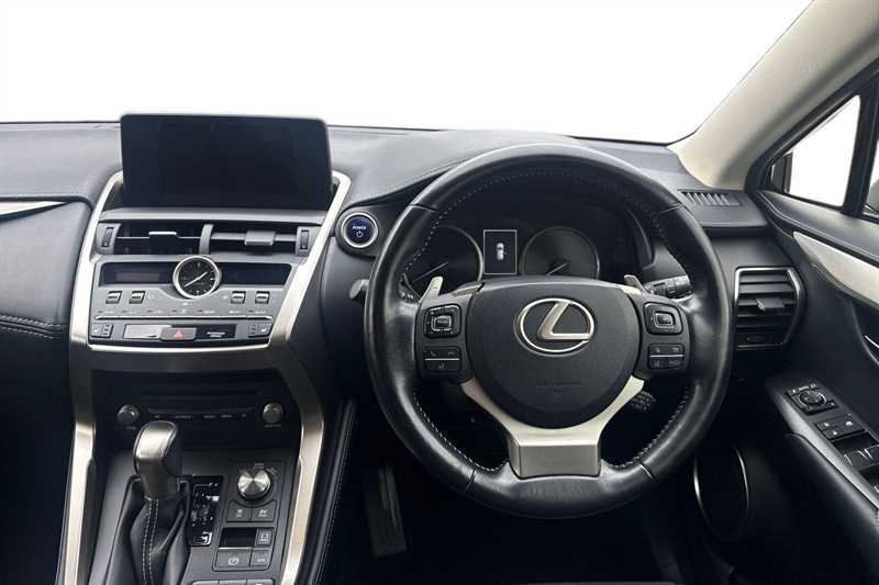 Used Lexus NX for sale - 77480376: Photo 15