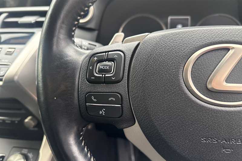 Used Lexus NX for sale - 77480376: Photo 16