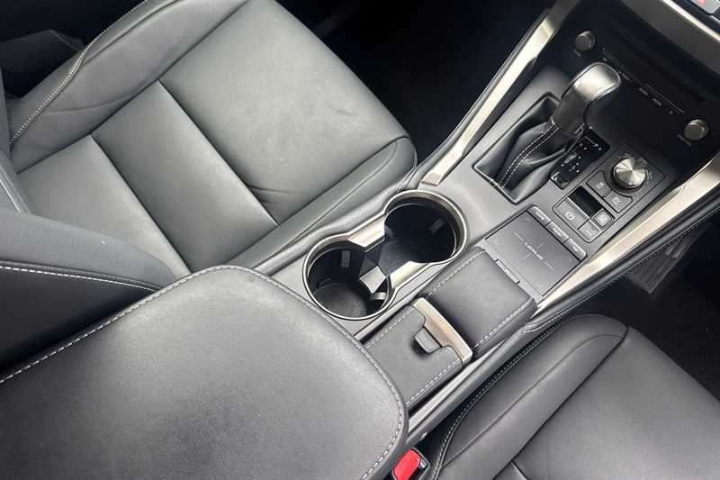 Used Lexus NX for sale - 77480376: Photo 17