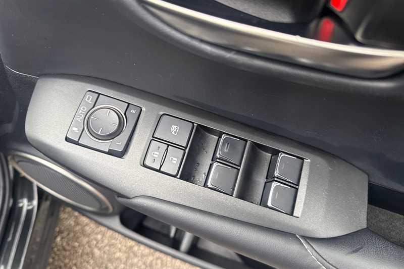 Used Lexus NX for sale - 77480376: Photo 18