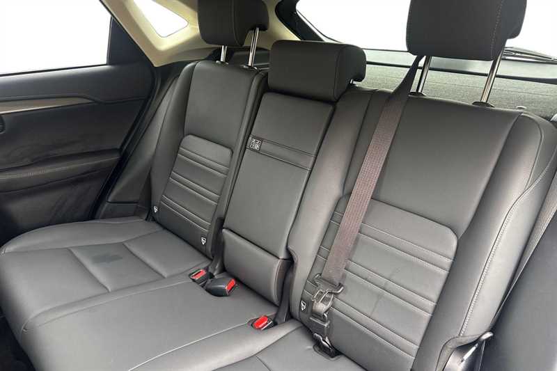 Used Lexus NX for sale - 77480376: Photo 19