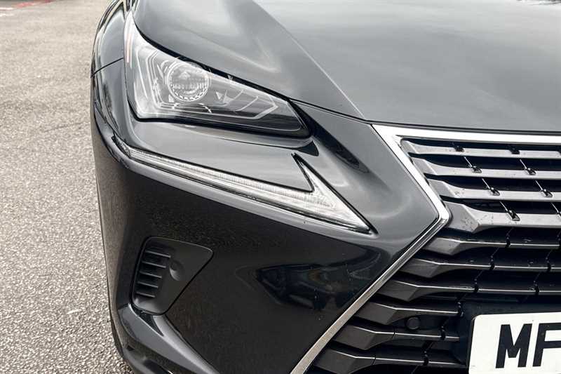 Used Lexus NX for sale - 77480376: Photo 21