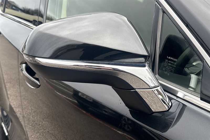 Used Lexus NX for sale - 77480376: Photo 23