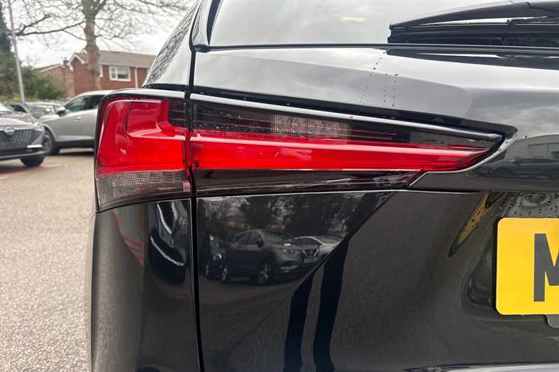 Used Lexus NX for sale - 77480376: Photo 25