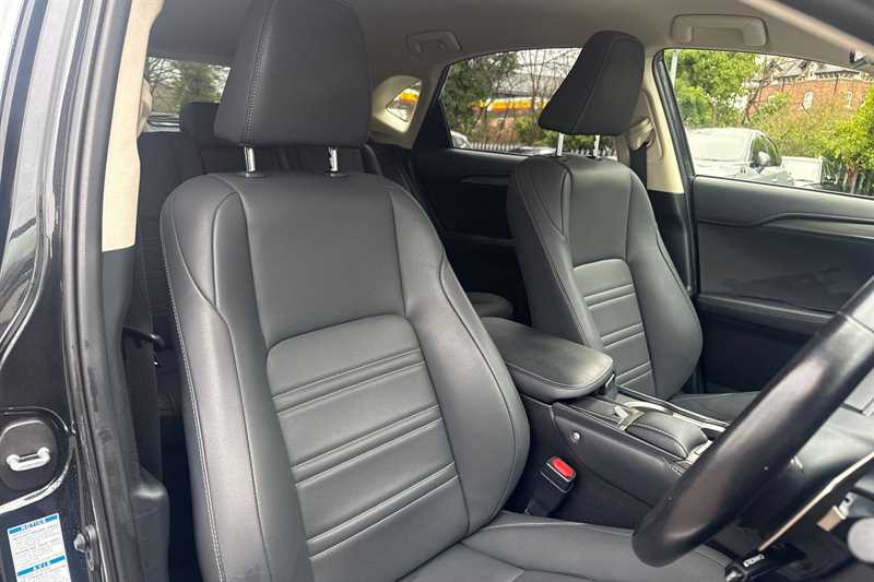 Used Lexus NX for sale - 77480376: Photo 27