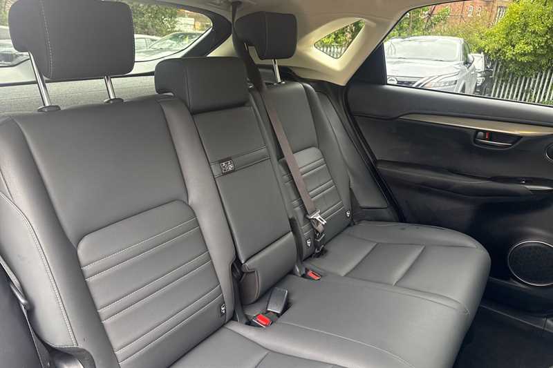 Used Lexus NX for sale - 77480376: Photo 28