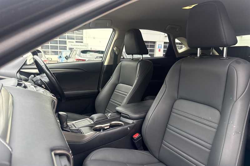 Used Lexus NX for sale - 77480376: Photo 30