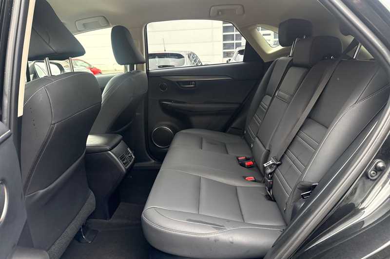 Used Lexus NX for sale - 77480376: Photo 31