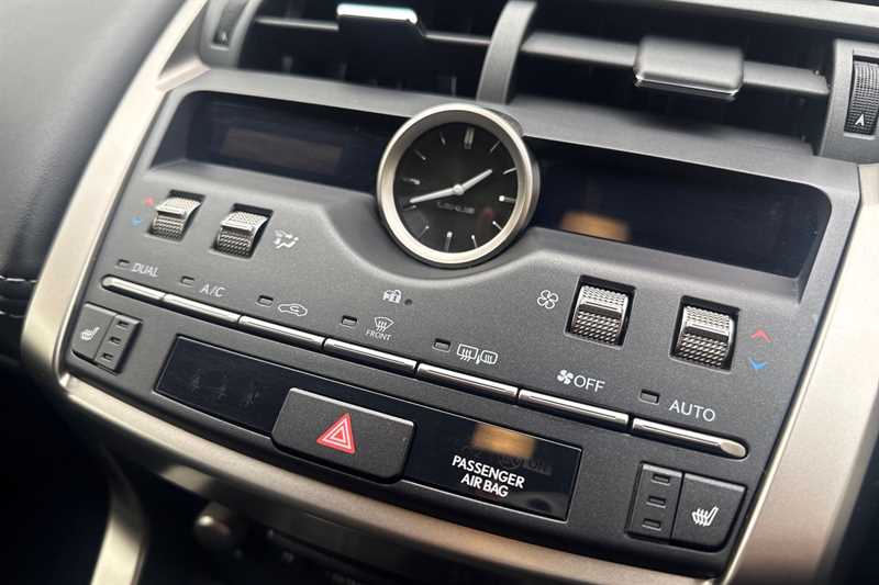 Used Lexus NX for sale - 77480376: Photo 32