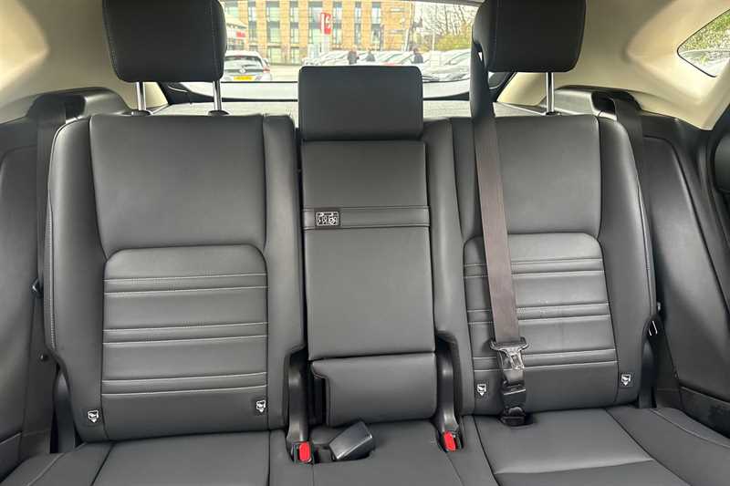 Used Lexus NX for sale - 77480376: Photo 34