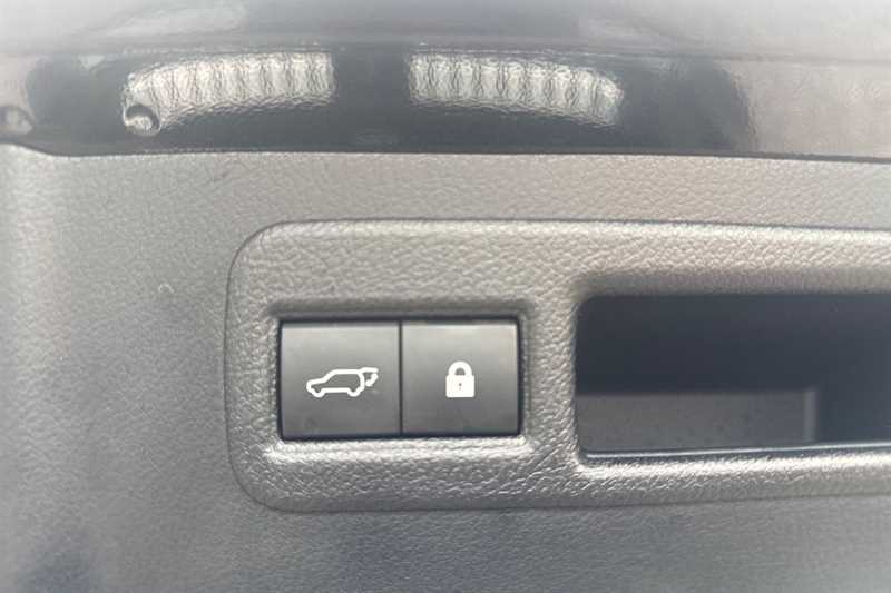 Used Lexus NX for sale - 77480376: Photo 35