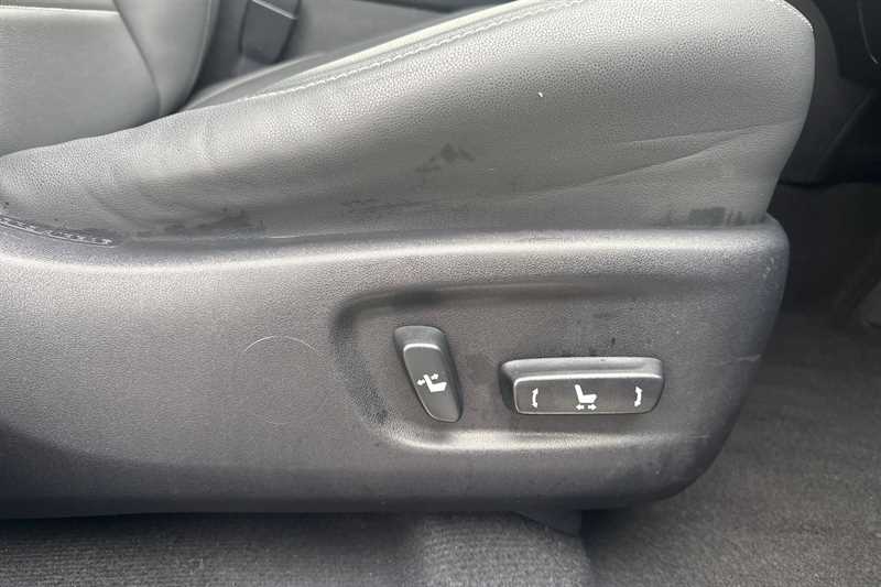 Used Lexus NX for sale - 77480376: Photo 36