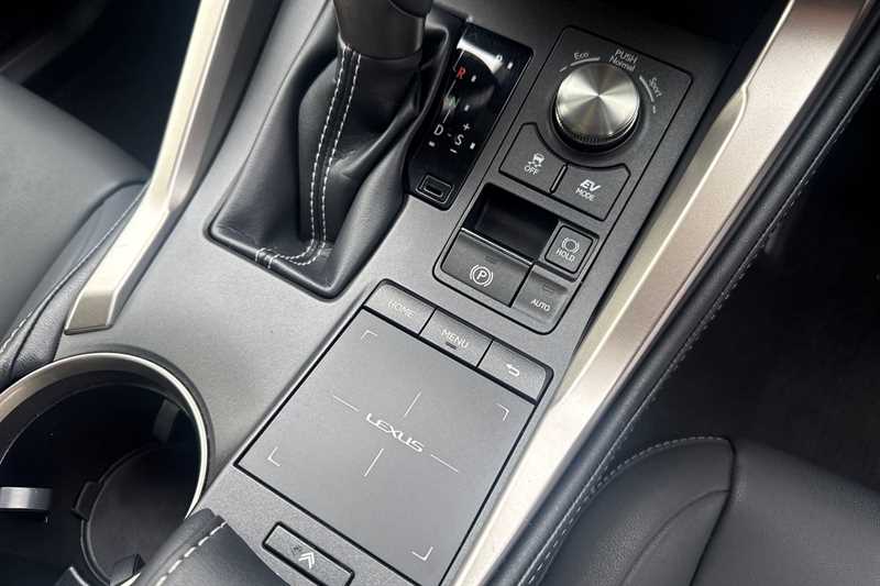 Used Lexus NX for sale - 77480376: Photo 37