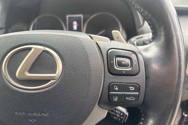 Used Lexus NX for sale - 77480376: Photo 38