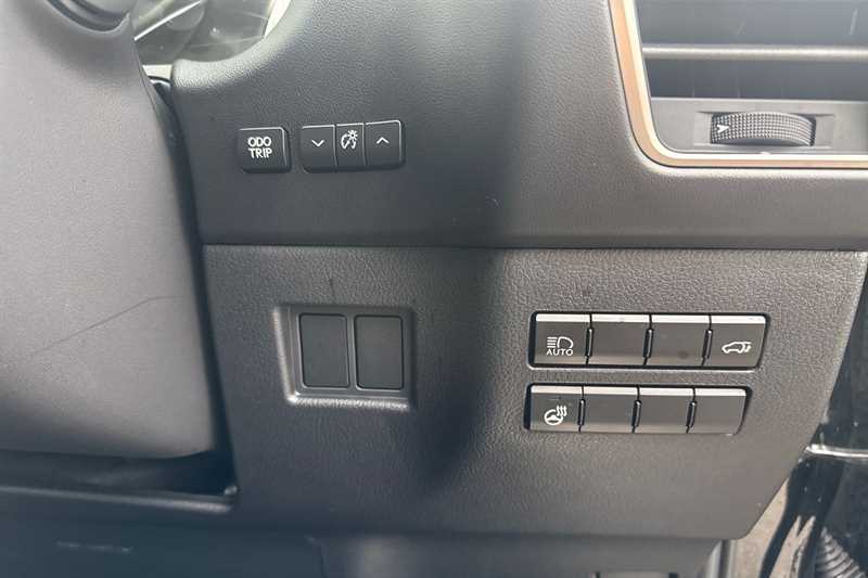 Used Lexus NX for sale - 77480376: Photo 39