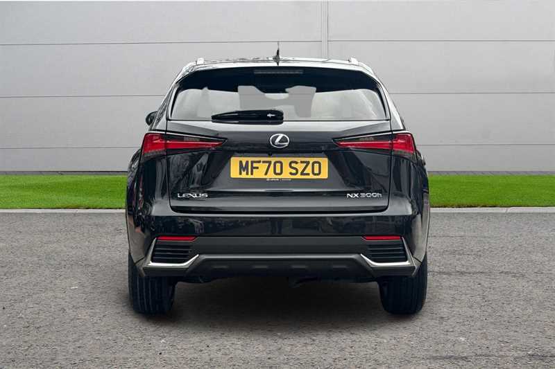 Used Lexus NX for sale - 77480376: Photo 4