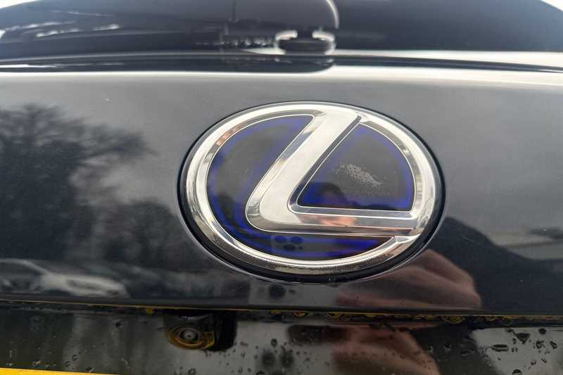 Used Lexus NX for sale - 77480376: Photo 40