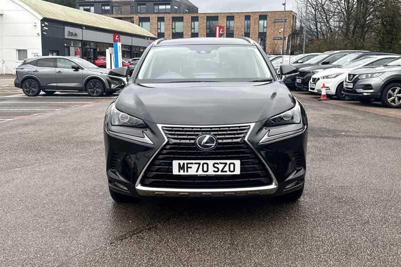 Used Lexus NX for sale - 77480376: Photo 43