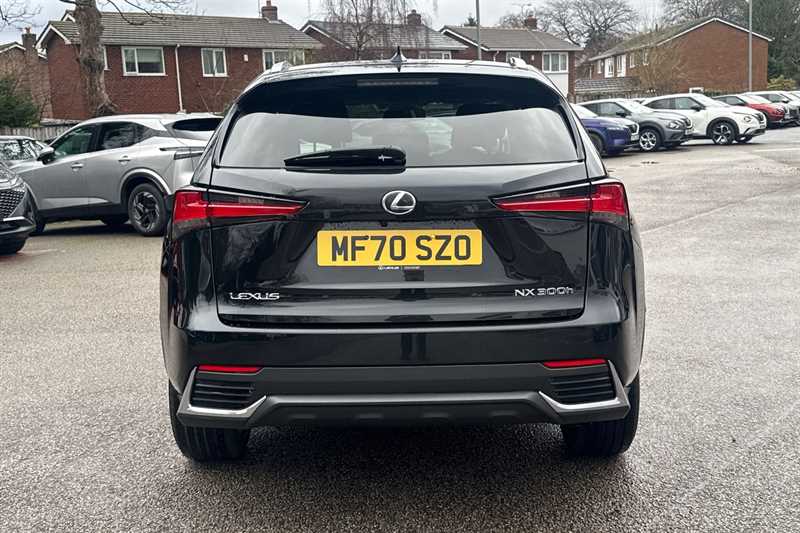 Used Lexus NX for sale - 77480376: Photo 47