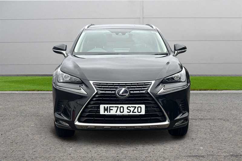 Used Lexus NX for sale - 77480376: Photo 5