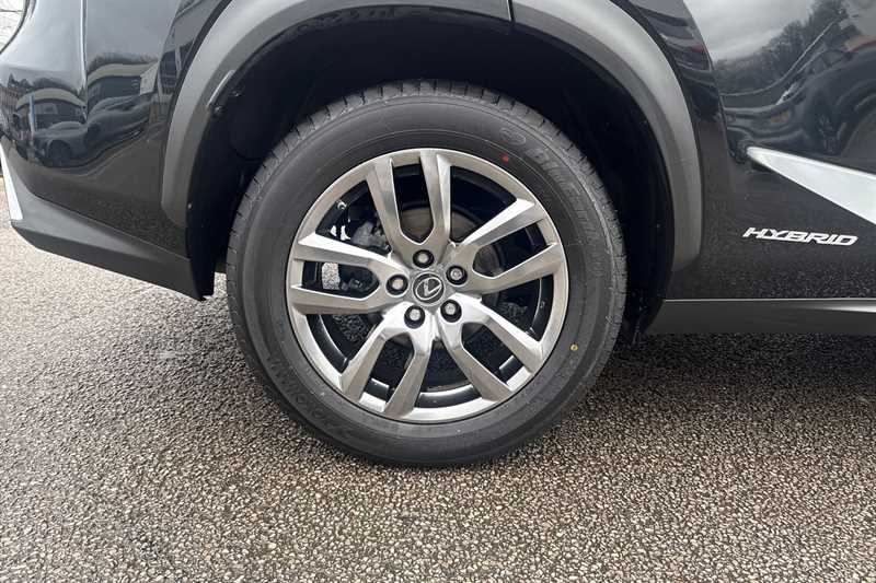 Used Lexus NX for sale - 77480376: Photo 6