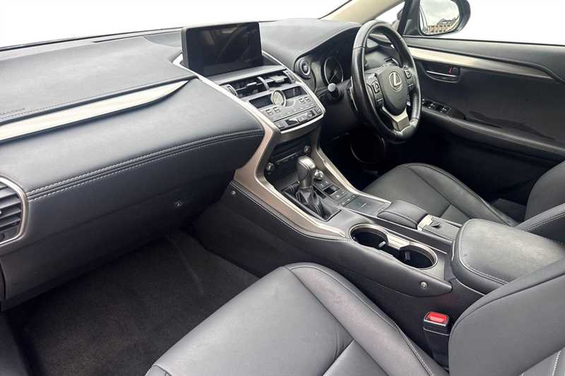 Used Lexus NX for sale - 77480376: Photo 7