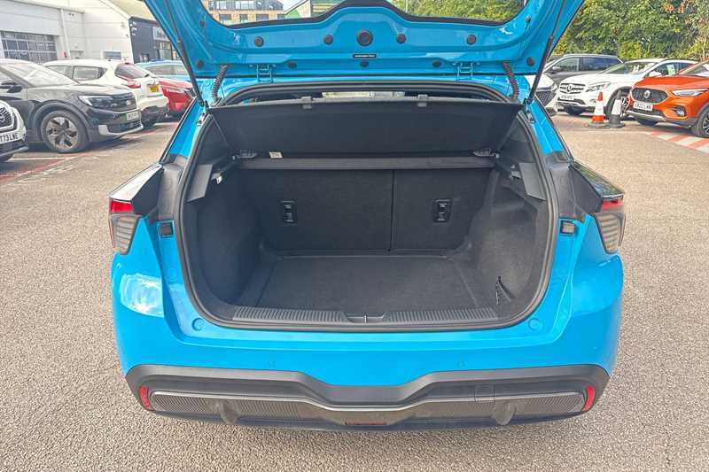 Used MG MG4 2023 for sale - 76044594: Photo 20