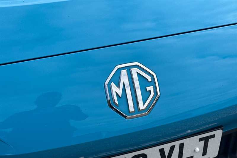 Used MG MG4 2023 for sale - 76044594: Photo 22