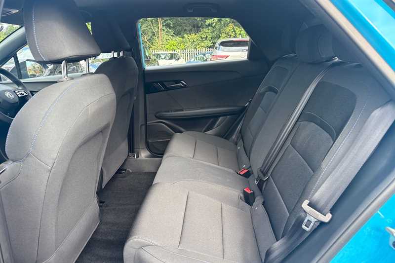 Used MG MG4 2023 for sale - 76044594: Photo 29