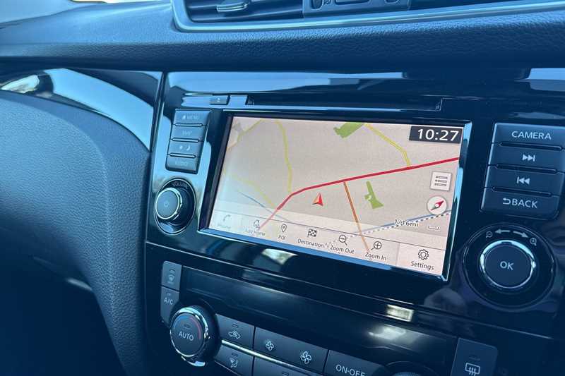 Used Nissan Qashqai 2020 for sale - 76593849: Photo 10