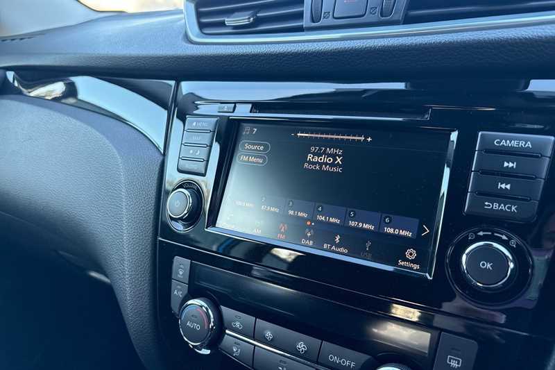 Used Nissan Qashqai 2020 for sale - 76593849: Photo 11