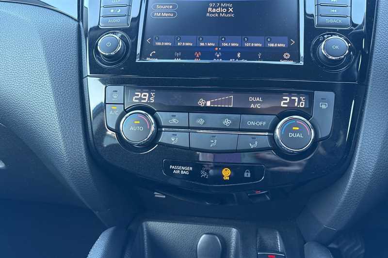 Used Nissan Qashqai 2020 for sale - 76593849: Photo 12