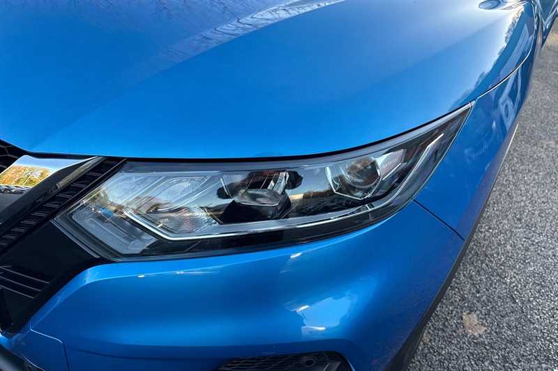 Used Nissan Qashqai 2020 for sale - 76593849: Photo 13