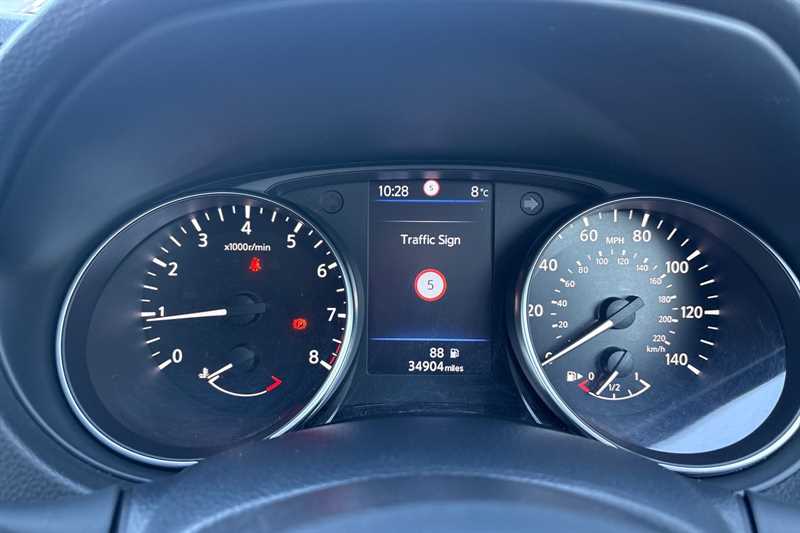 Used Nissan Qashqai 2020 for sale - 76593849: Photo 14