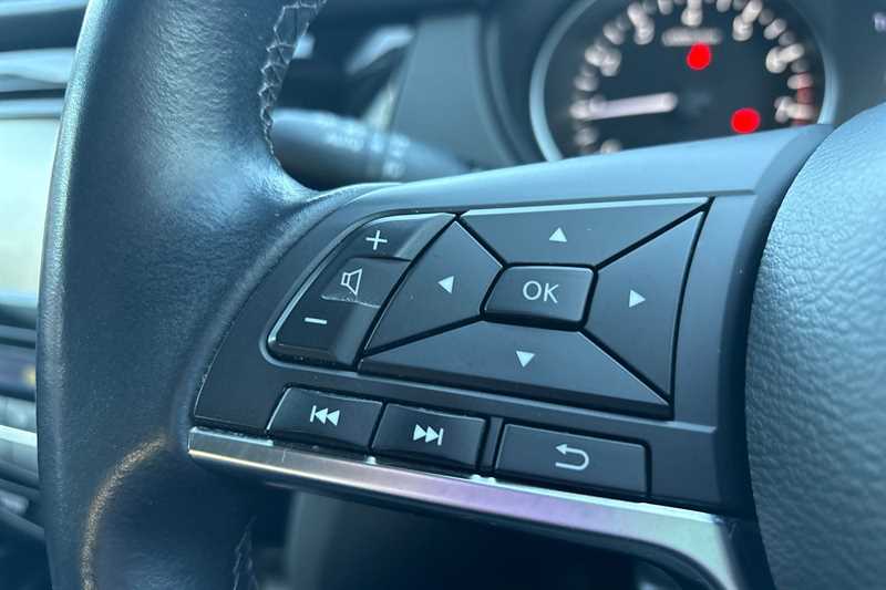 Used Nissan Qashqai 2020 for sale - 76593849: Photo 16