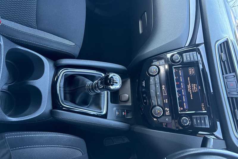 Used Nissan Qashqai 2020 for sale - 76593849: Photo 17