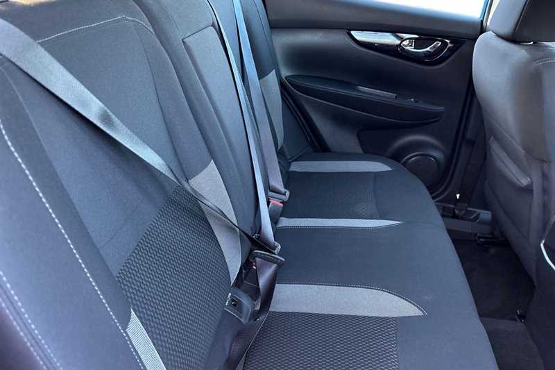 Used Nissan Qashqai 2020 for sale - 76593849: Photo 19